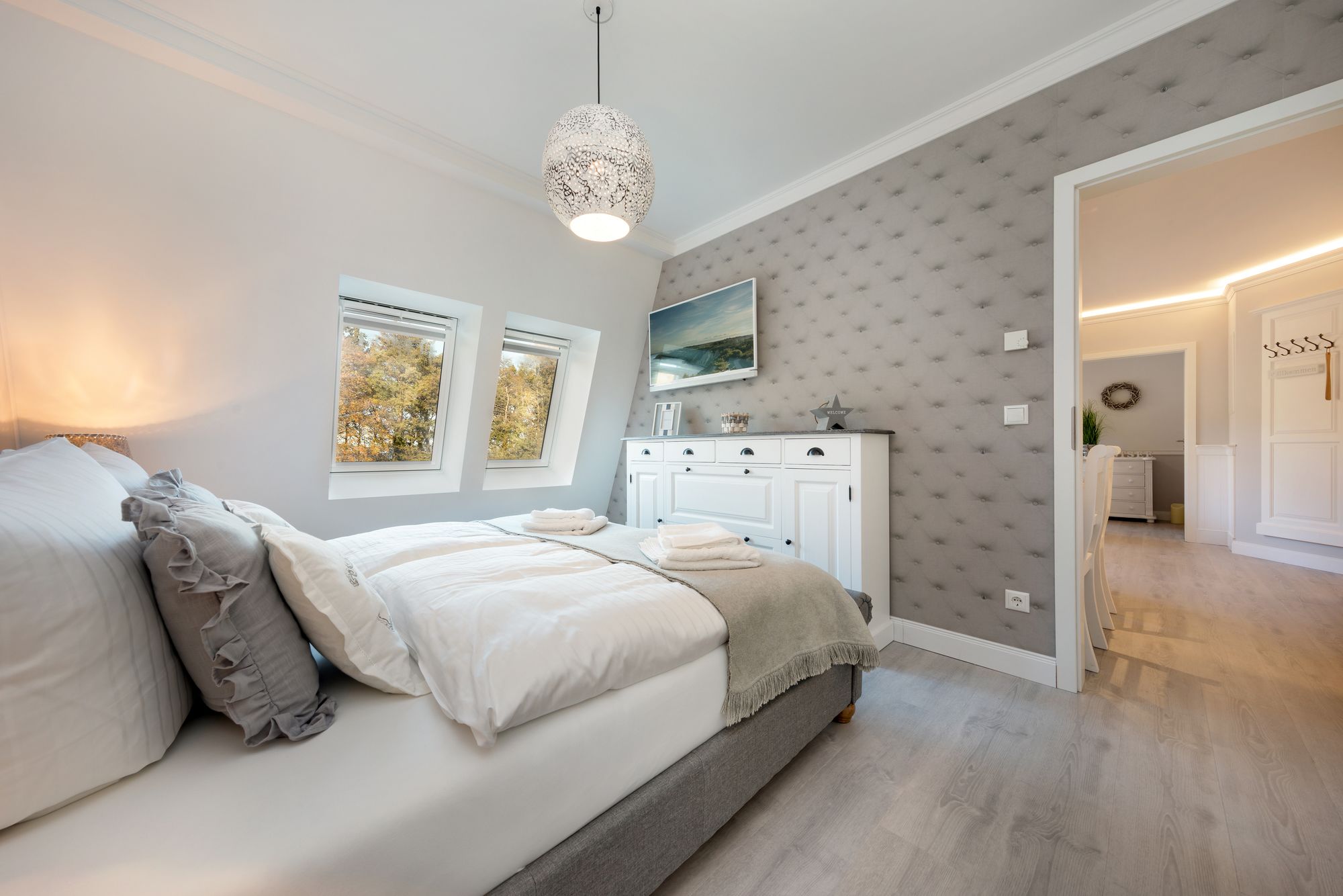 Villa Strandblick