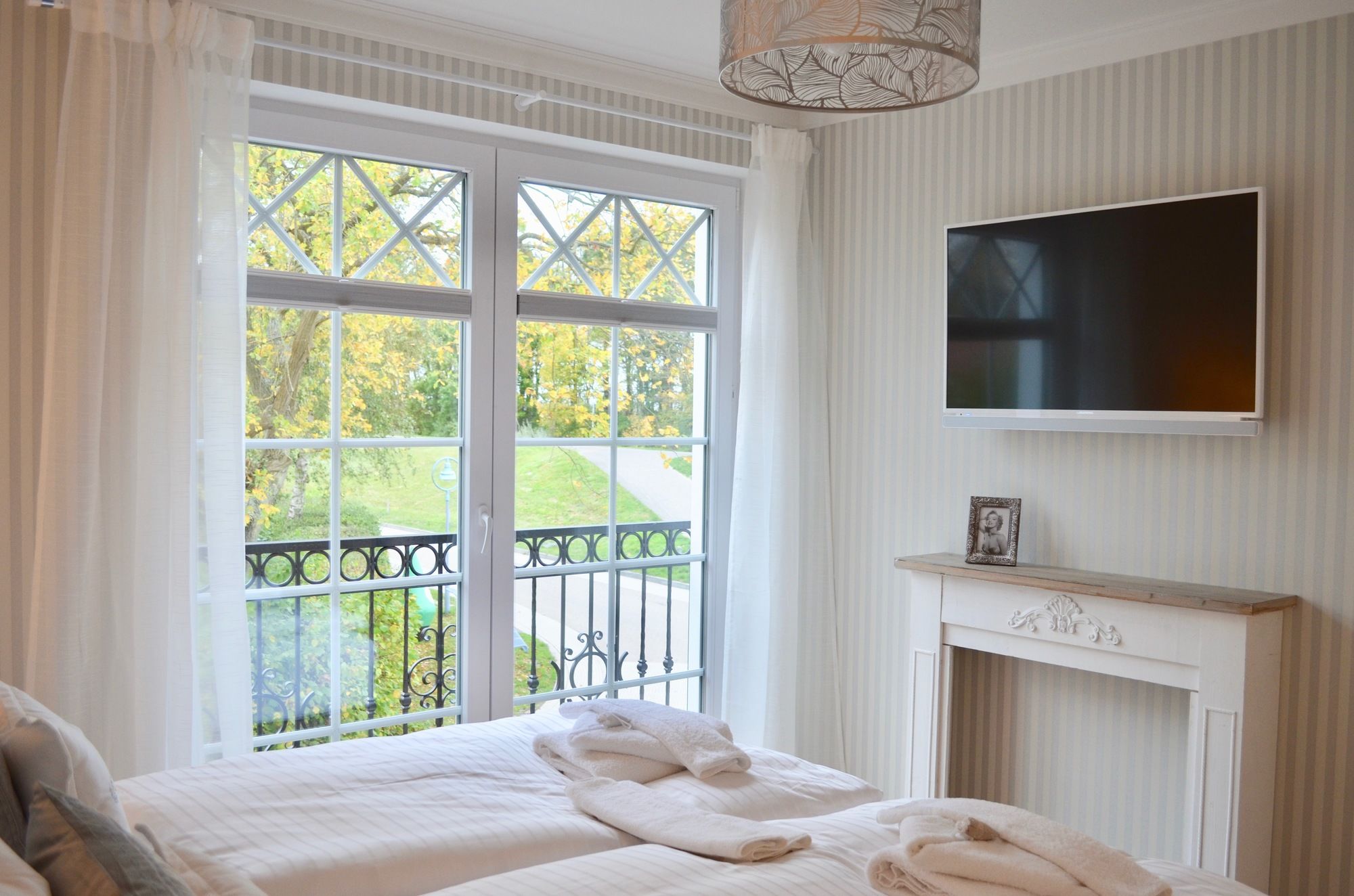 Villa Strandblick