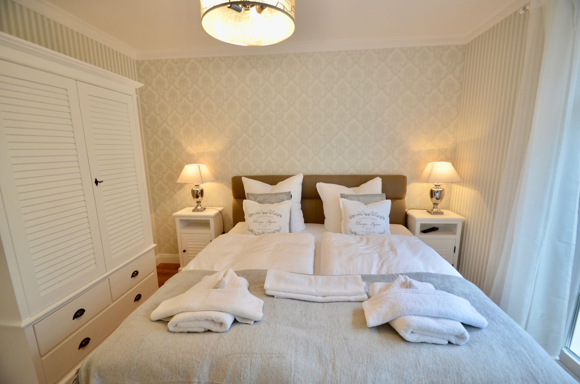 Villa Strandblick
