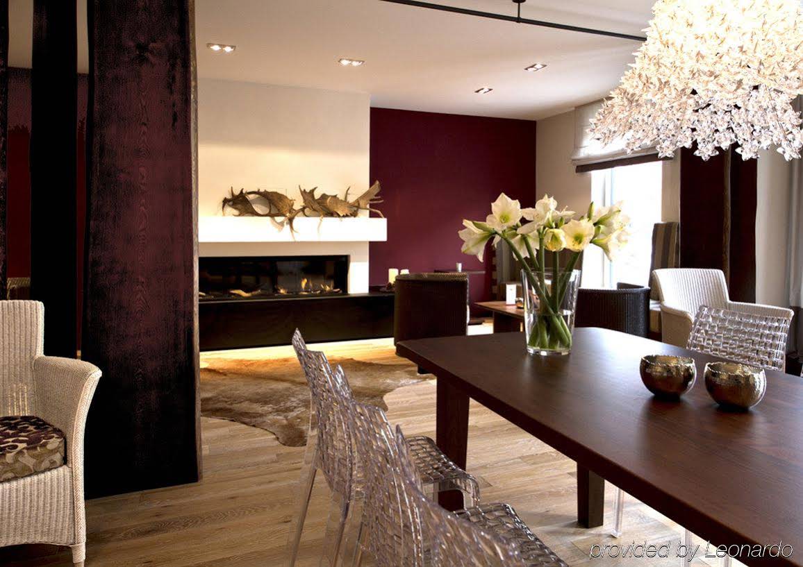 Landhotel 3 Kronen