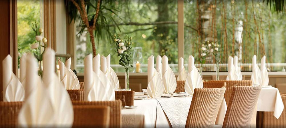 Parkhotel Schmid