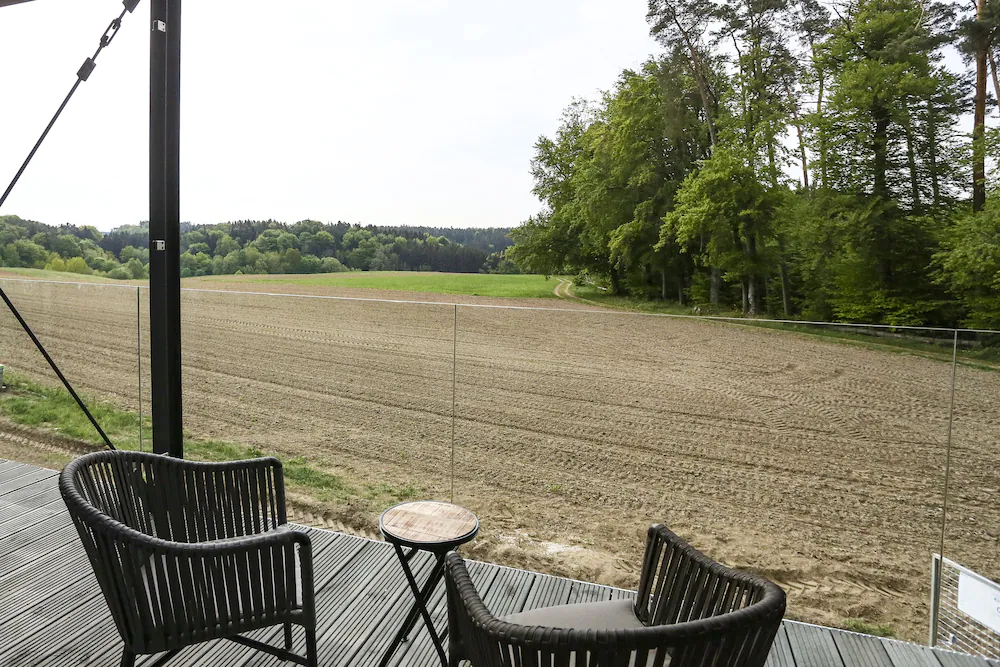 Naturhotel Wittelsbach