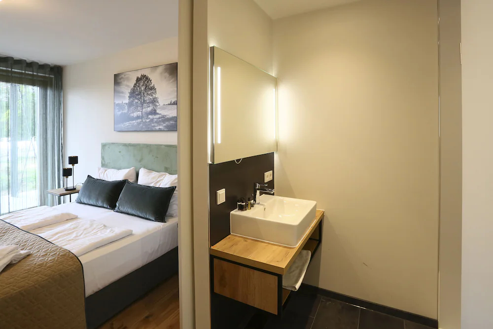 Naturhotel Wittelsbach