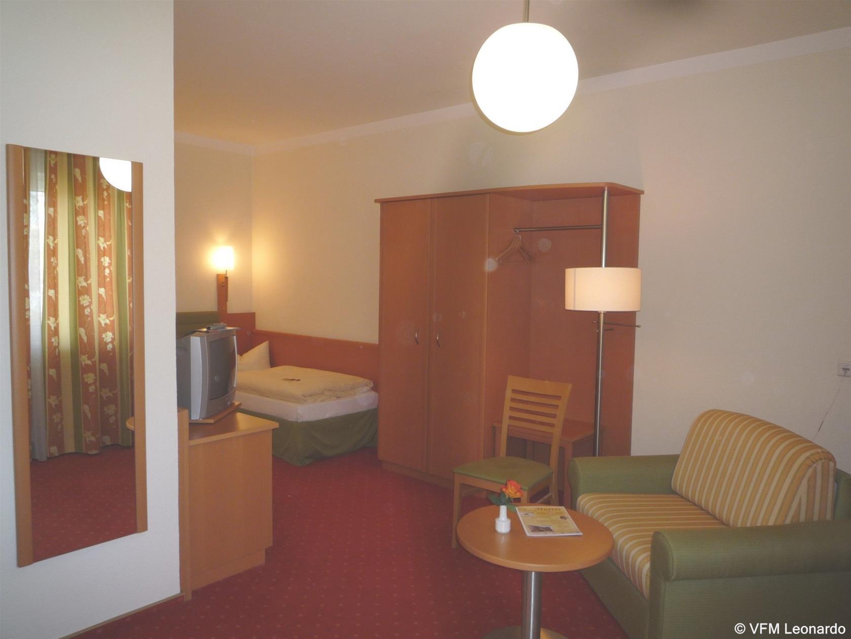AKZENT Hotel Landgasthof Murrer