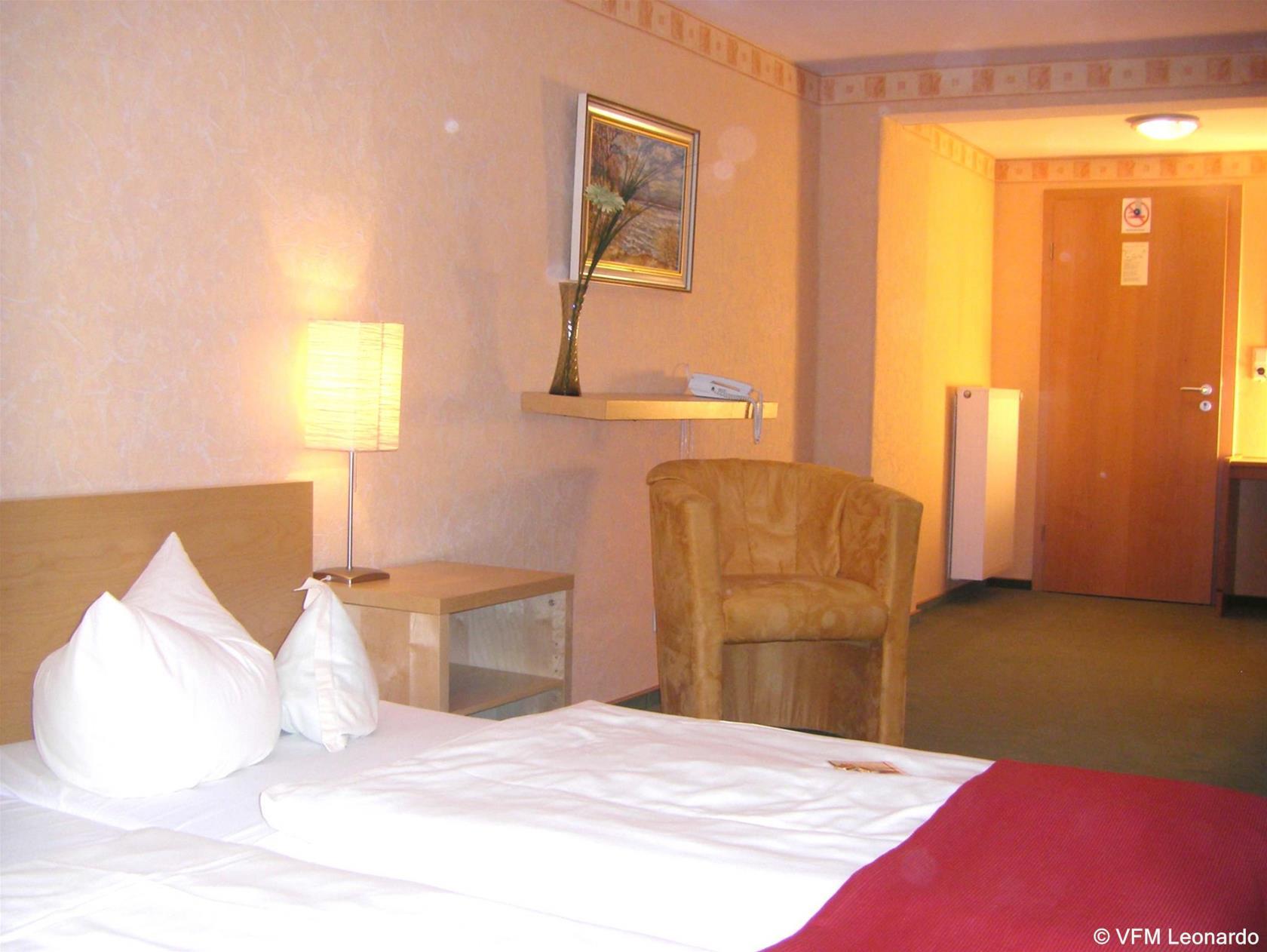 AKZENT Hotel Landgasthof Murrer