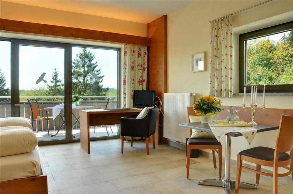 Allgäu-Hotel Elbsee