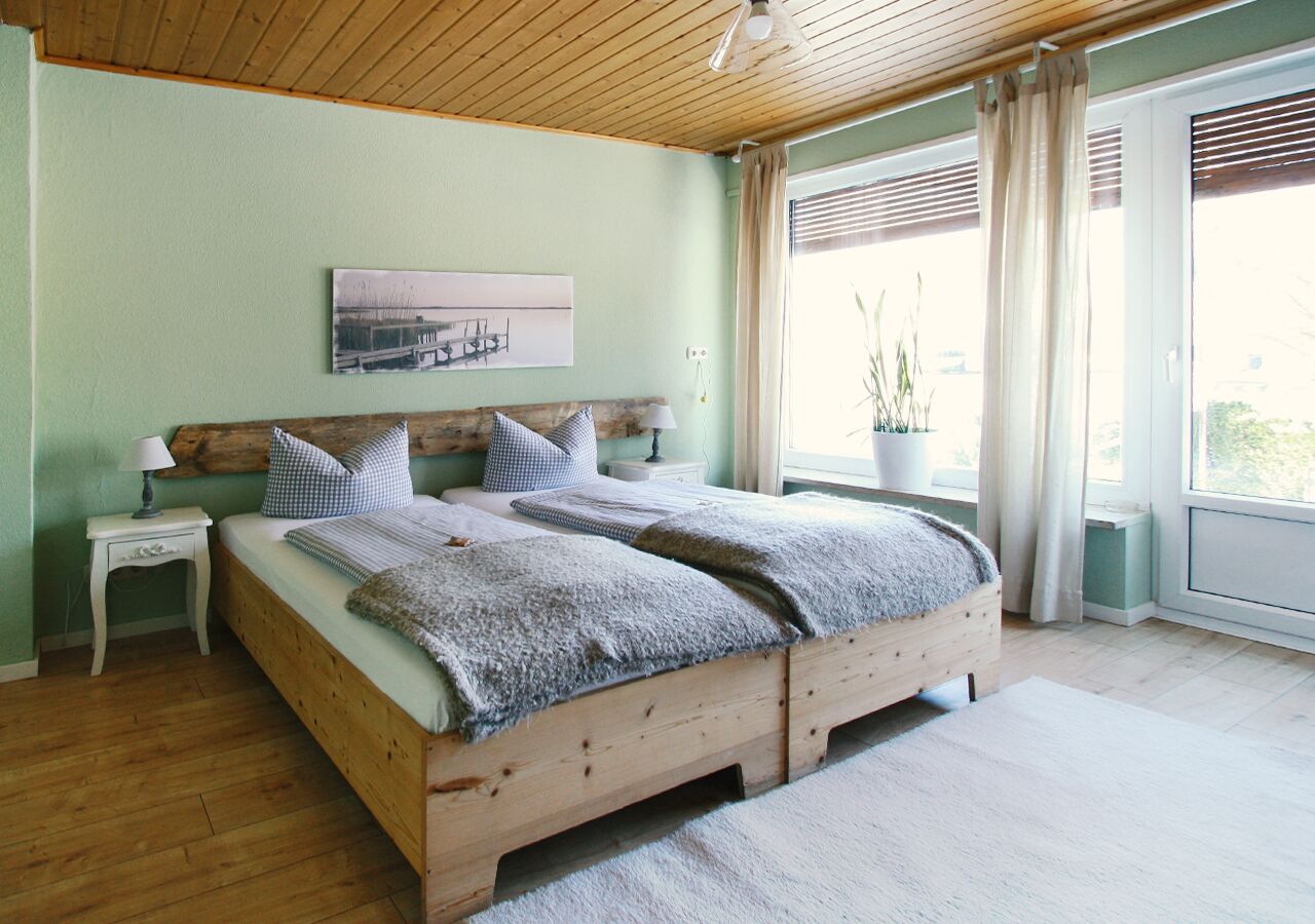 Hotelpension Haus am Bach