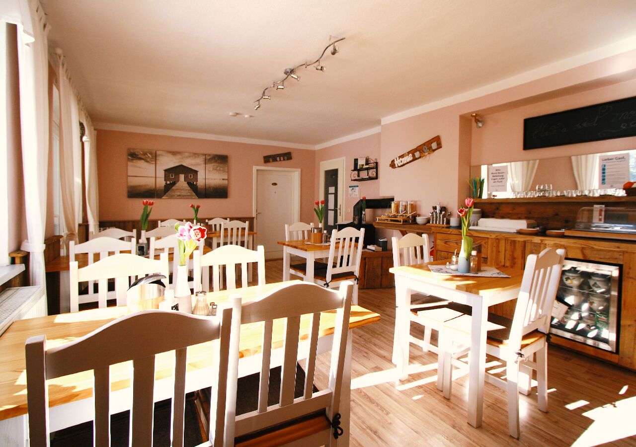 Hotelpension Haus am Bach