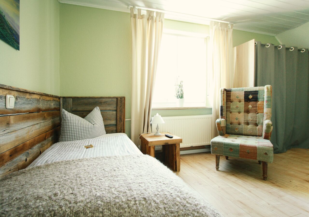 Hotelpension Haus am Bach