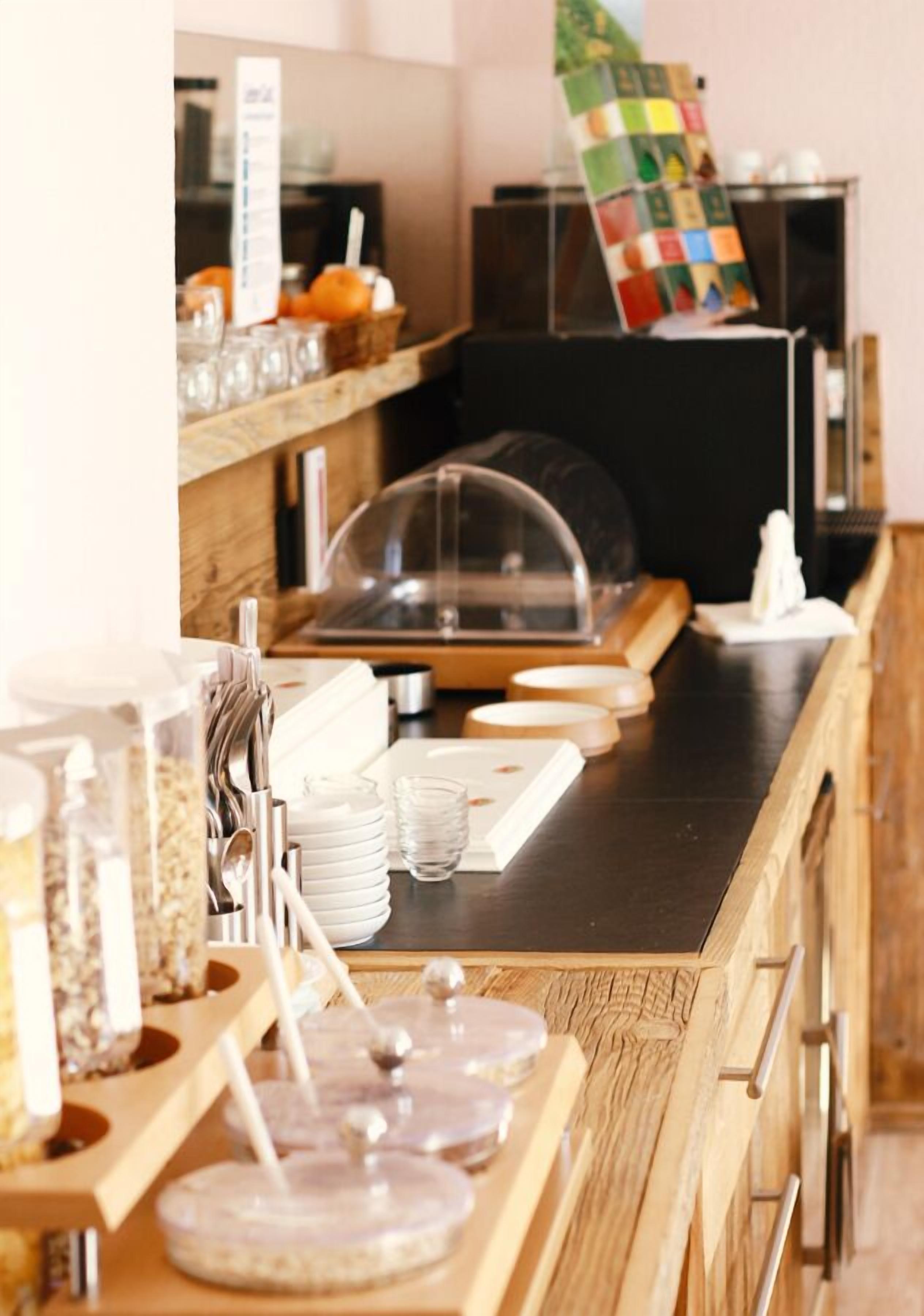 Hotelpension Haus am Bach