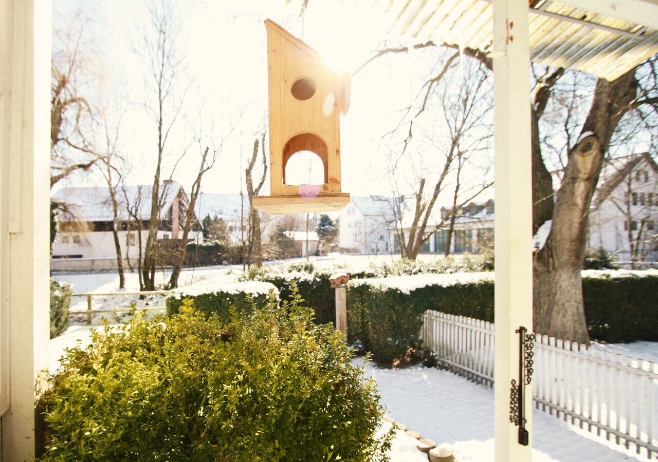 Hotelpension Haus am Bach