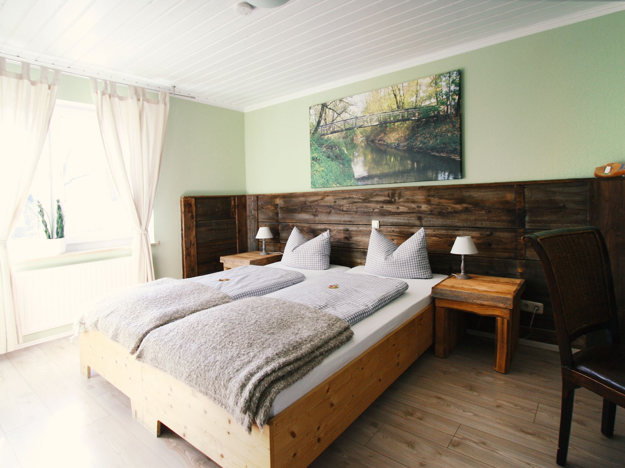 Hotelpension Haus am Bach