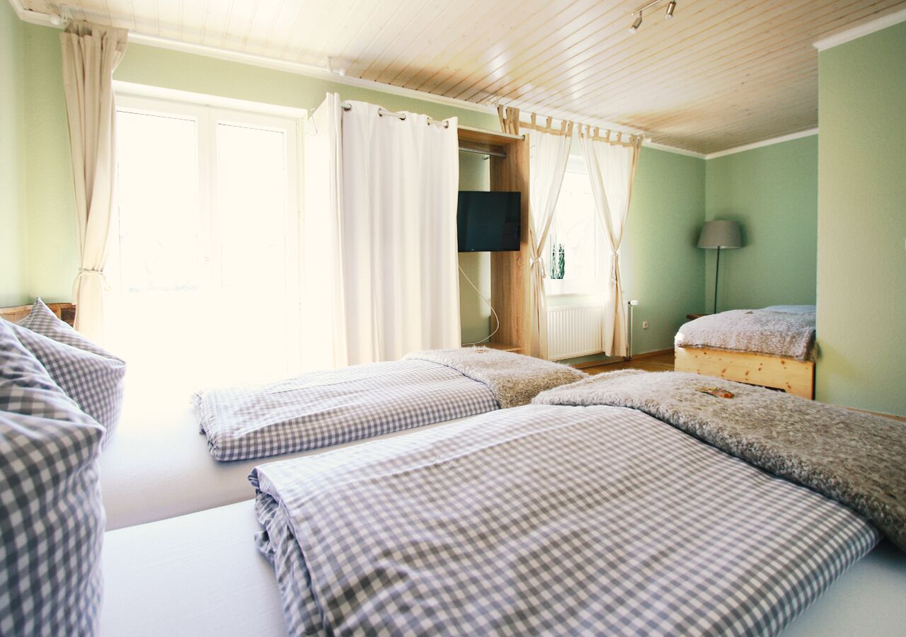 Hotelpension Haus am Bach