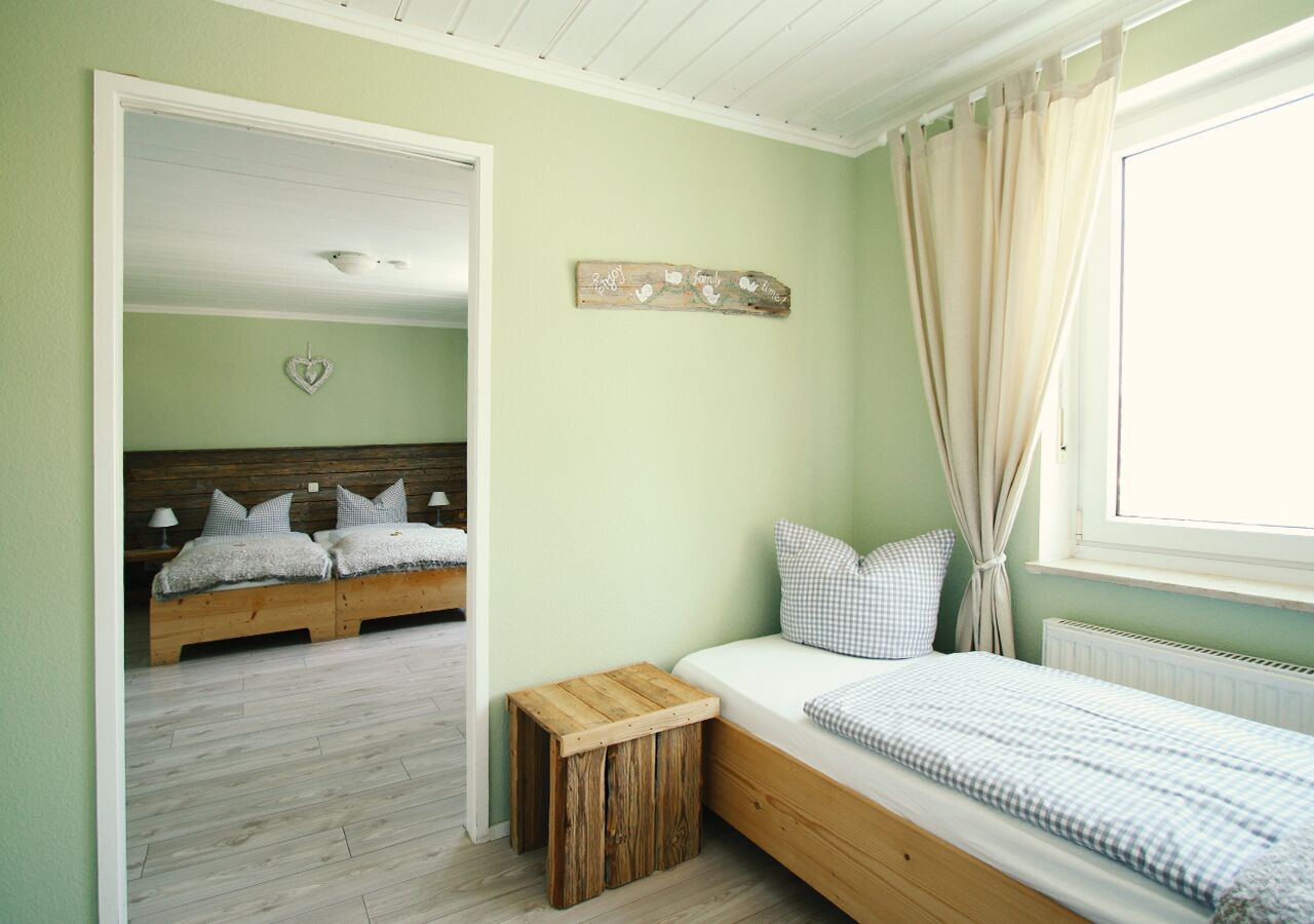 Hotelpension Haus am Bach