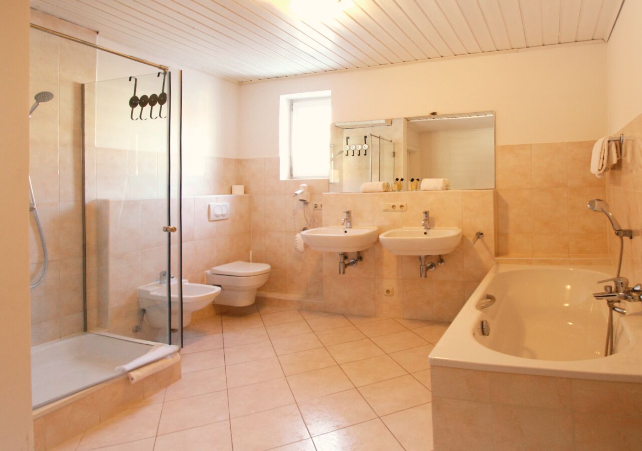 Hotelpension Haus am Bach