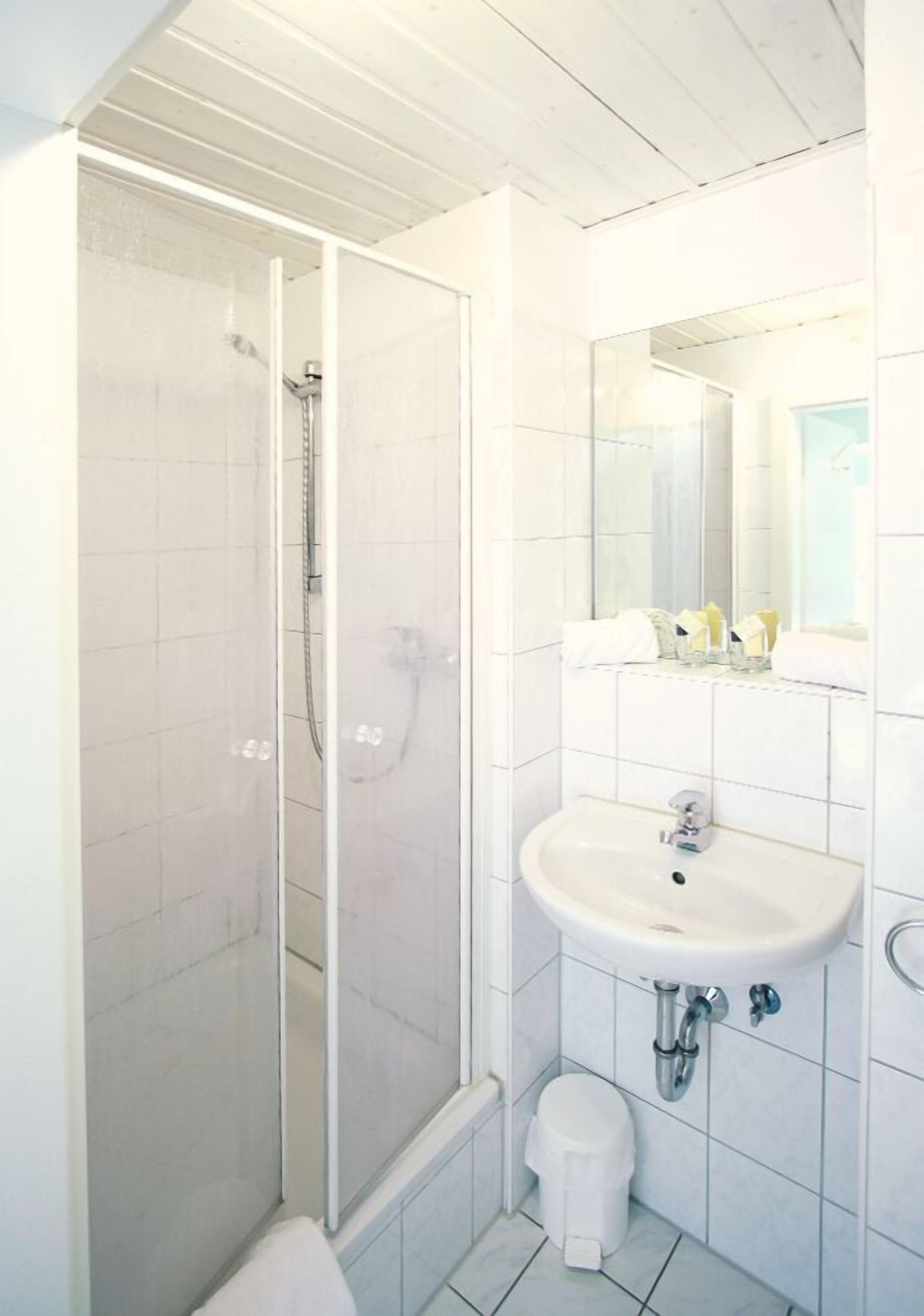 Hotelpension Haus am Bach