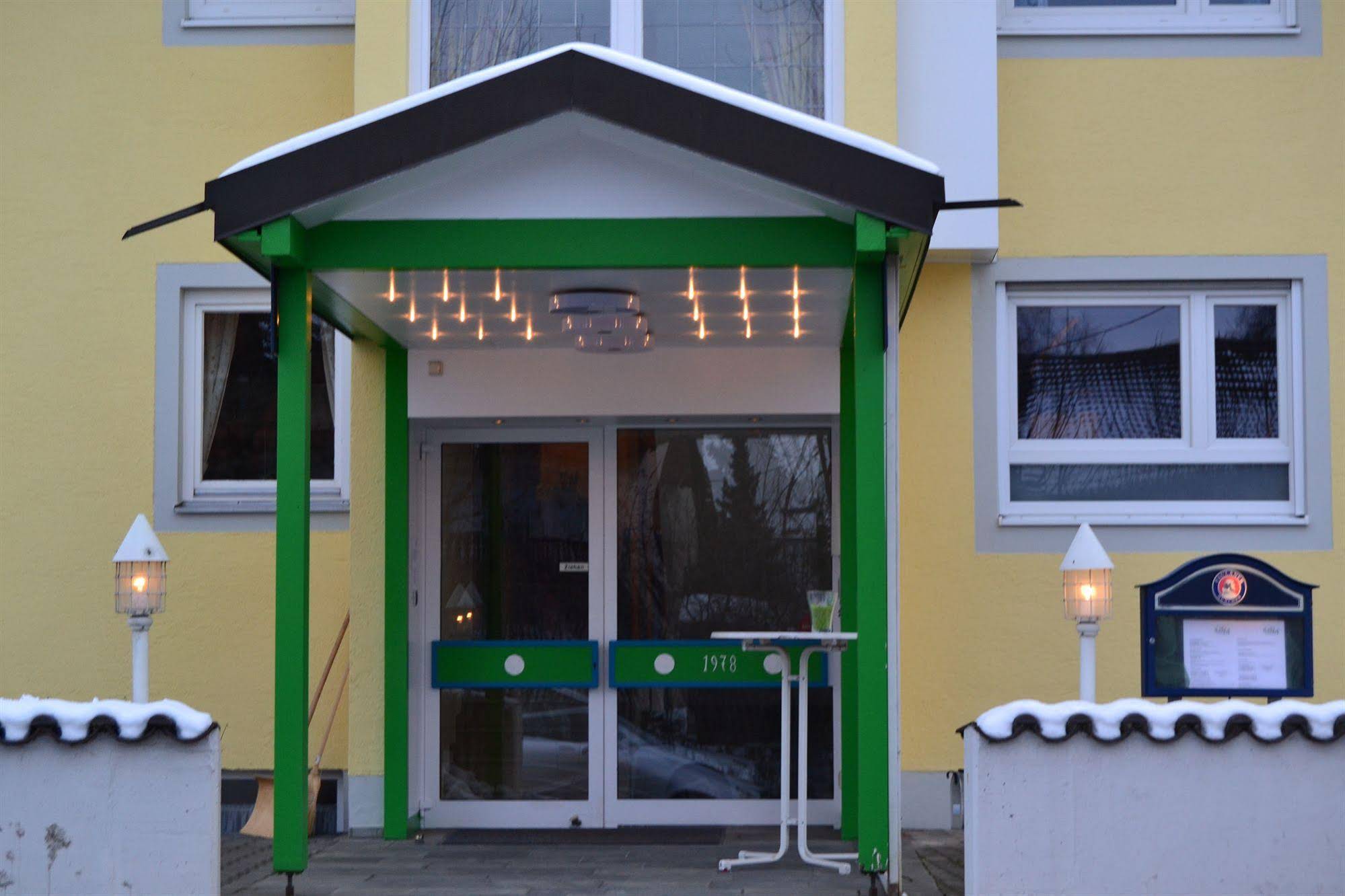 Huberhof