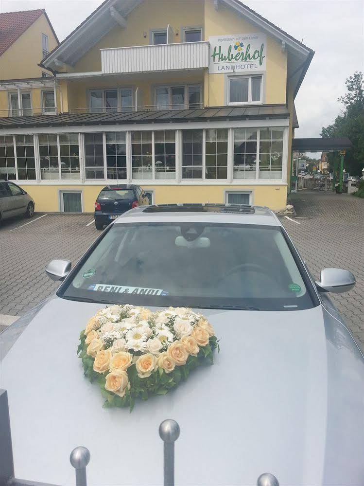 Huberhof