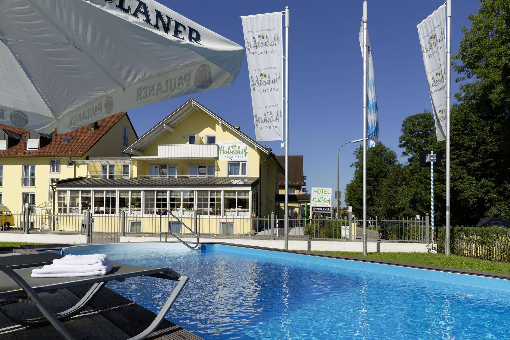 Huberhof