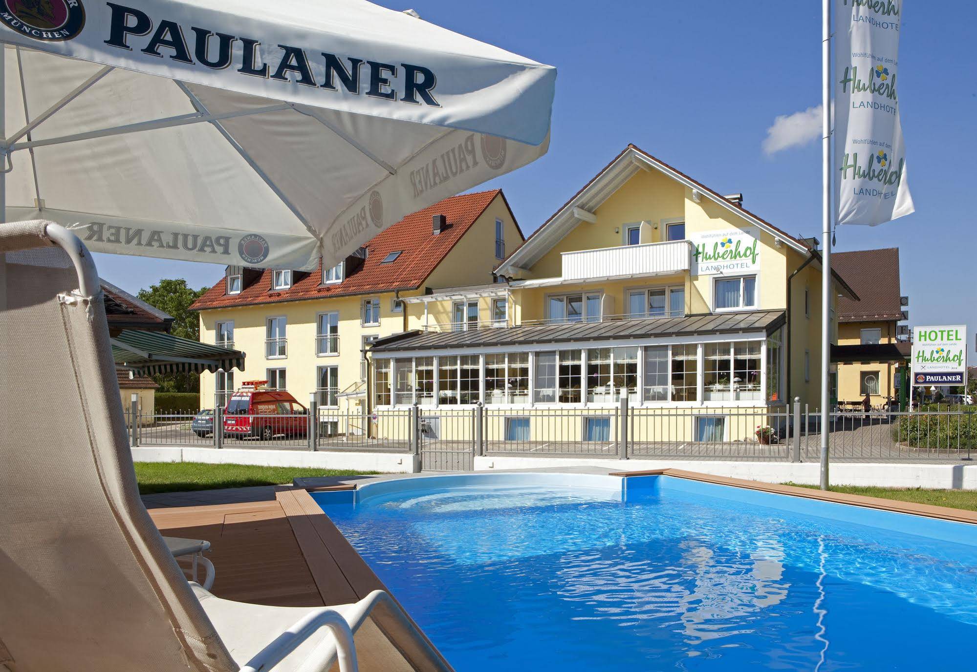 Huberhof