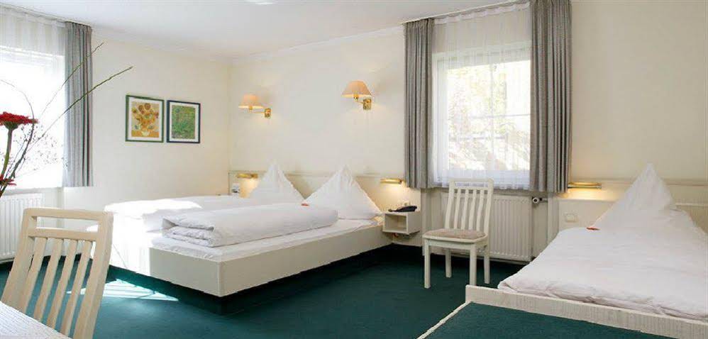 Huberhof