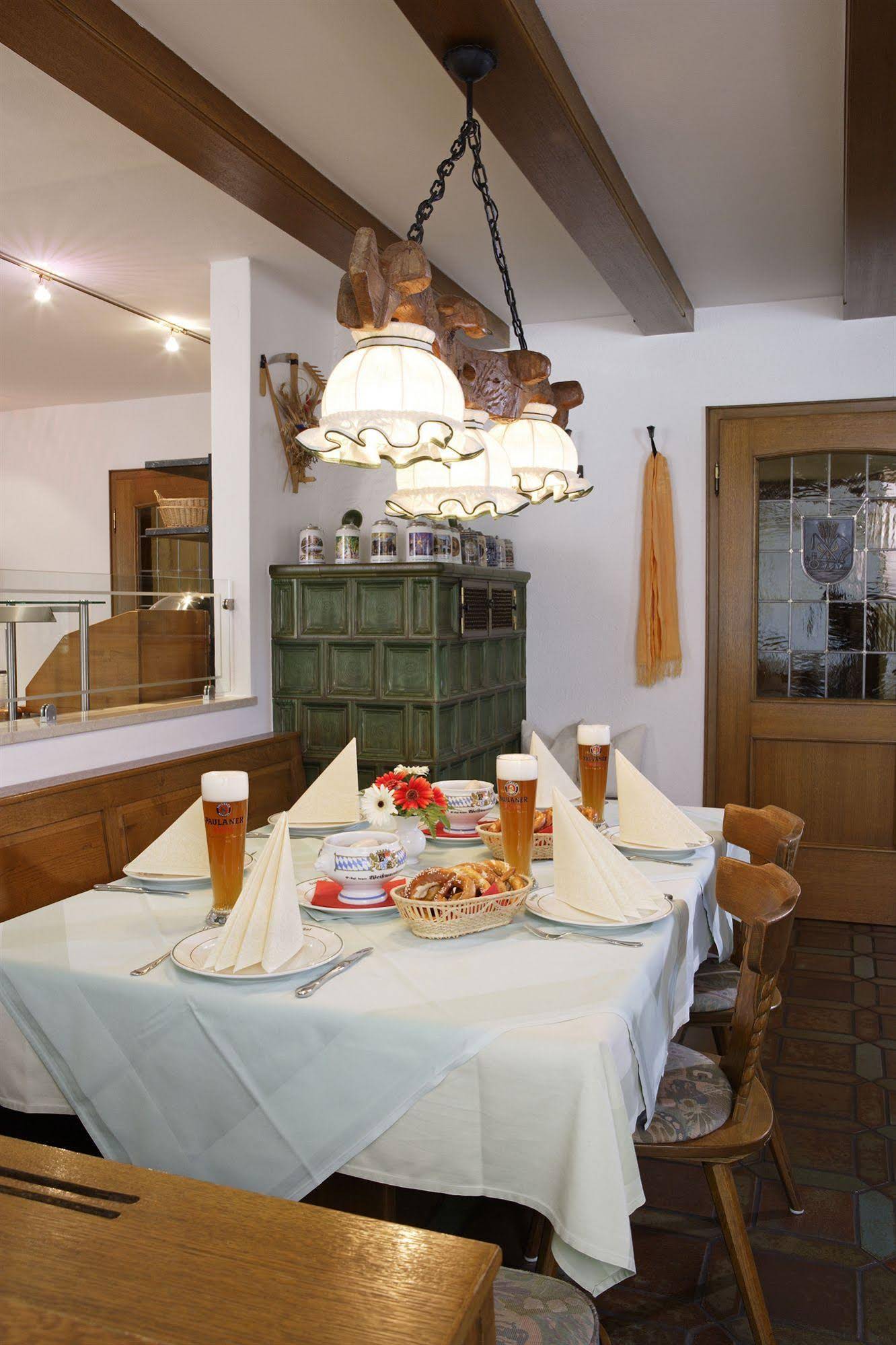 Huberhof