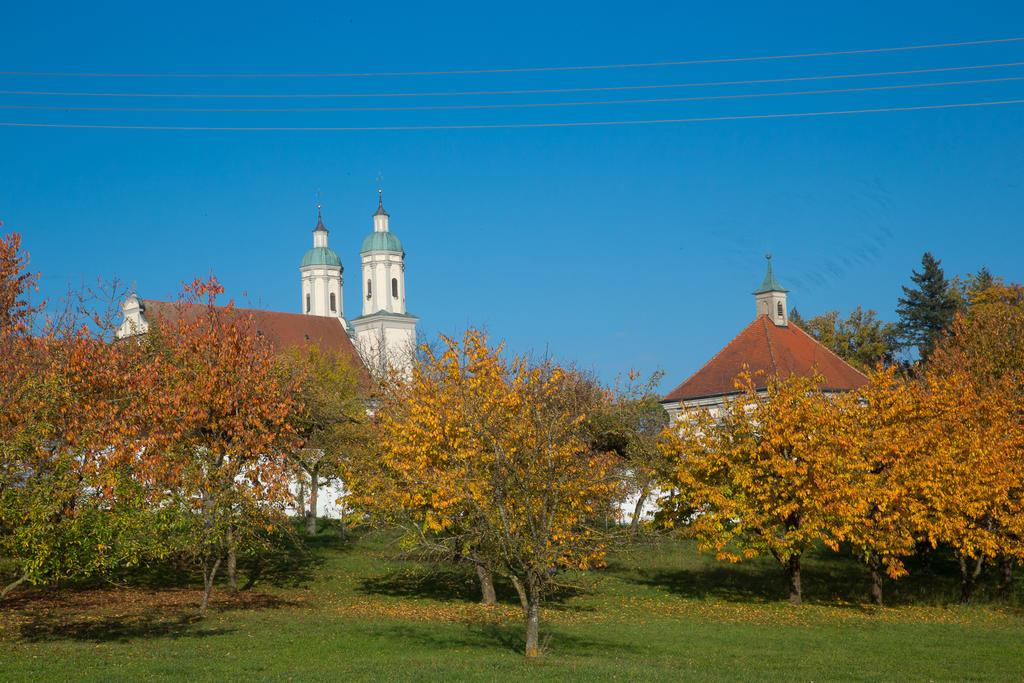 Kloster Holzen