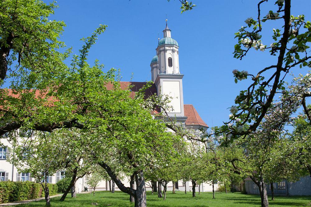 Kloster Holzen