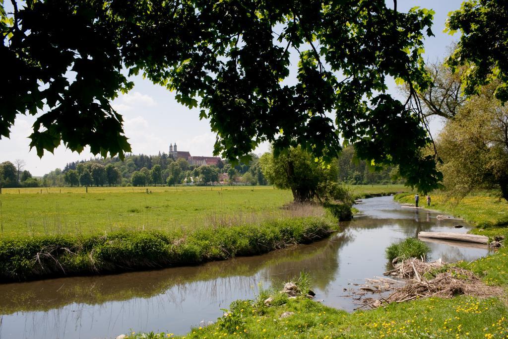 Kloster Holzen