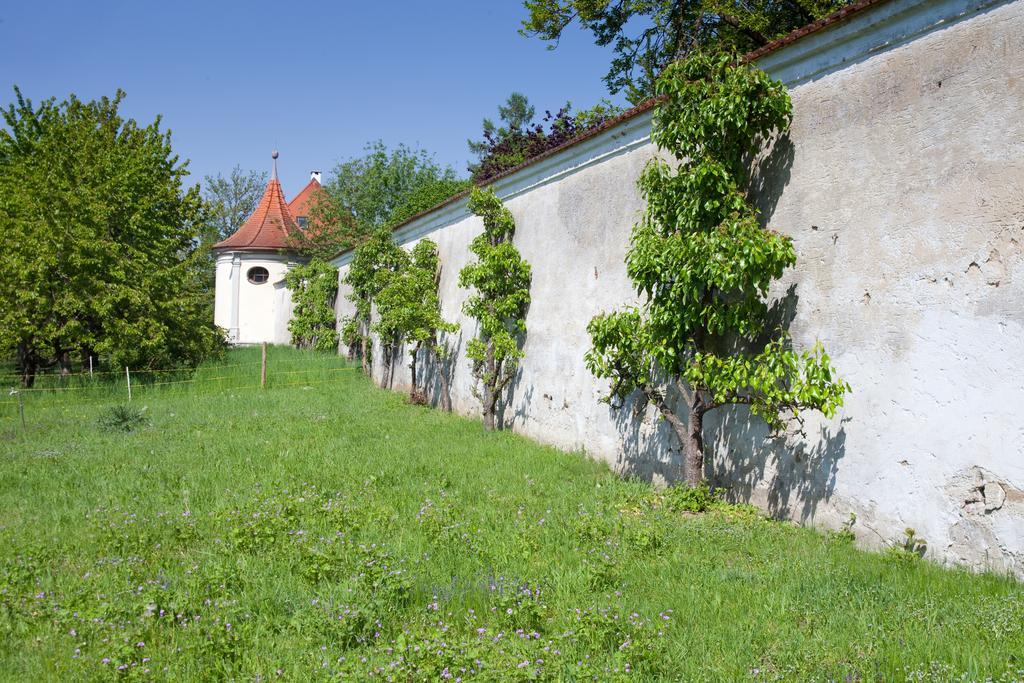 Kloster Holzen