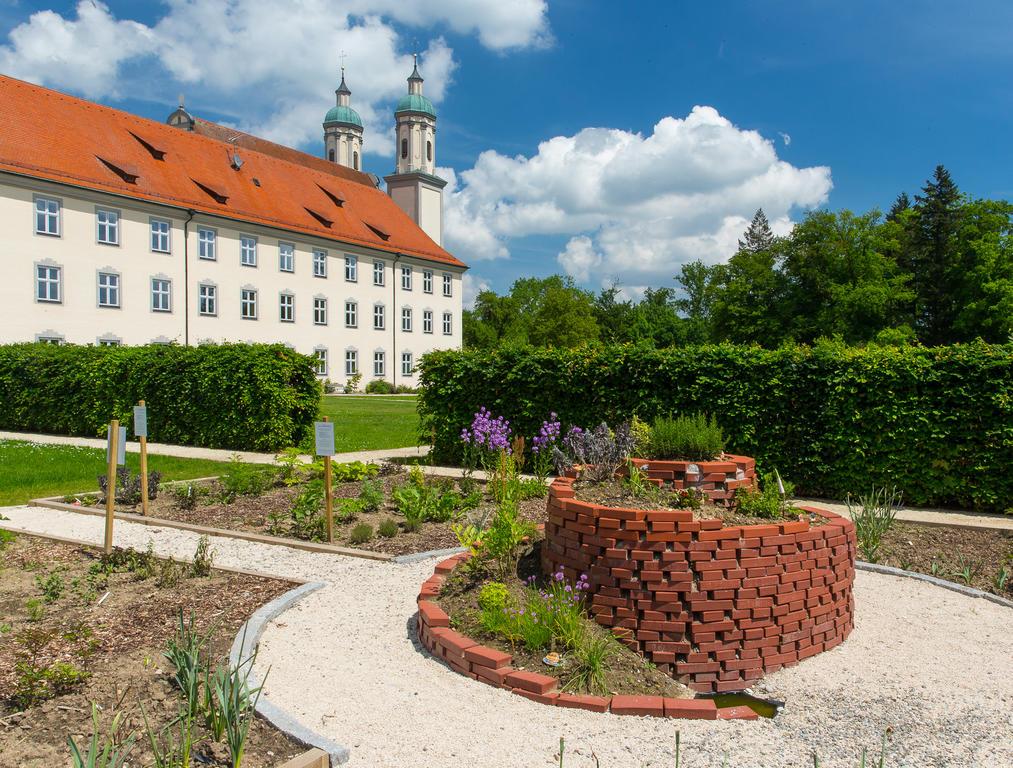 Kloster Holzen