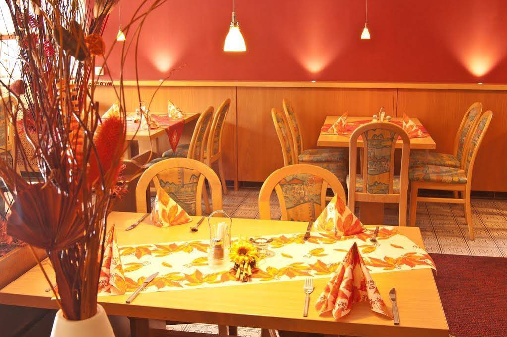 Hotel-Restaurant Bürgerstuben