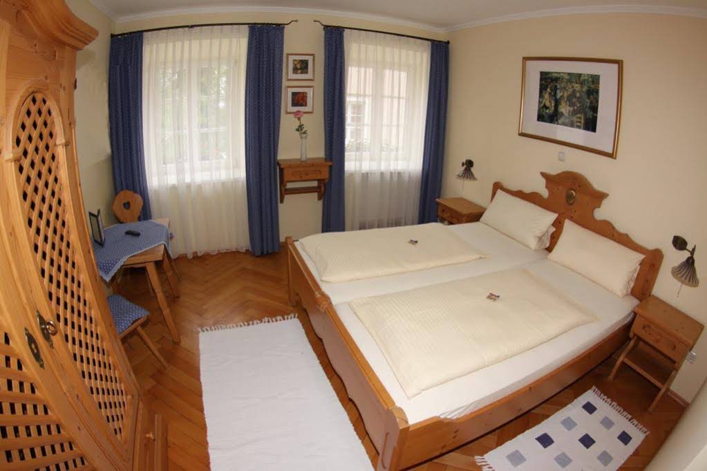 Brauereigasthof Hotel Maierbräu