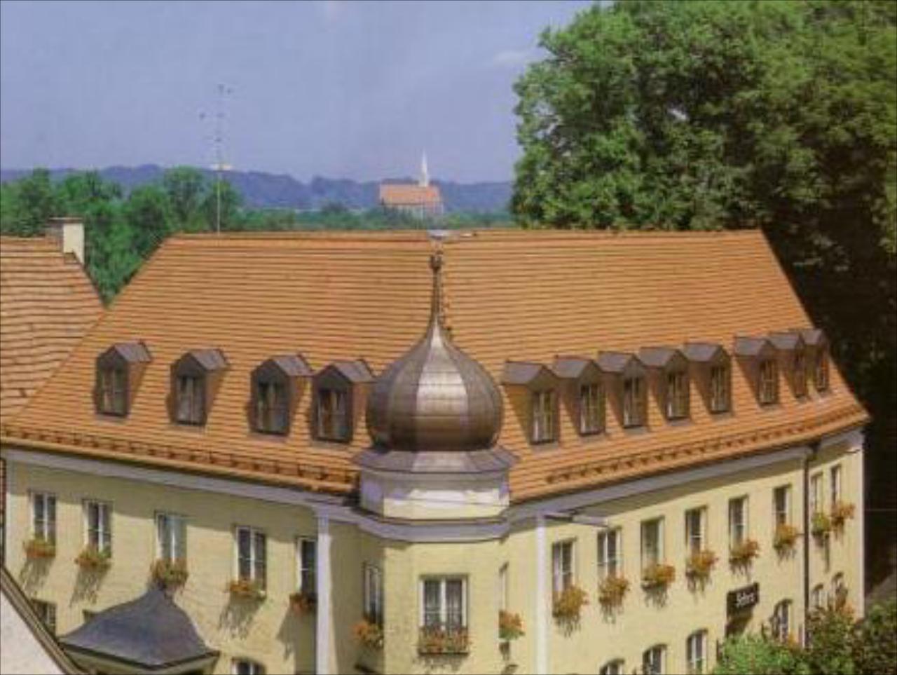 Altstadthotel Schex