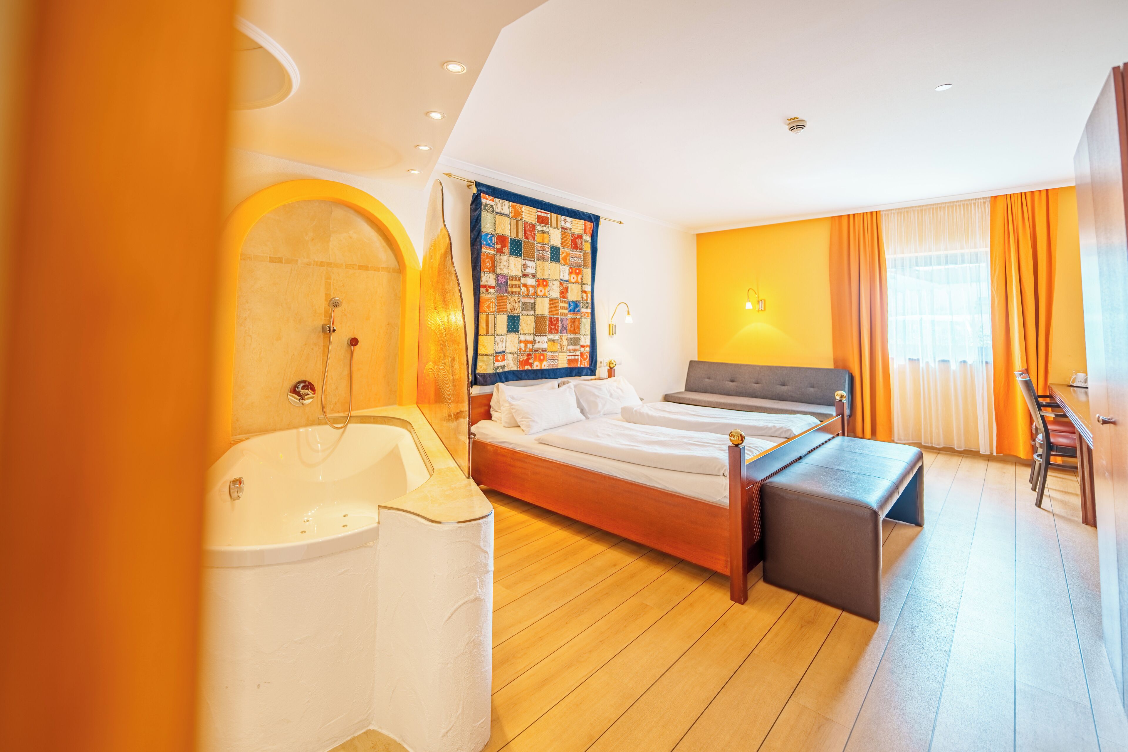 Hotel Bavaria Lifestyle
