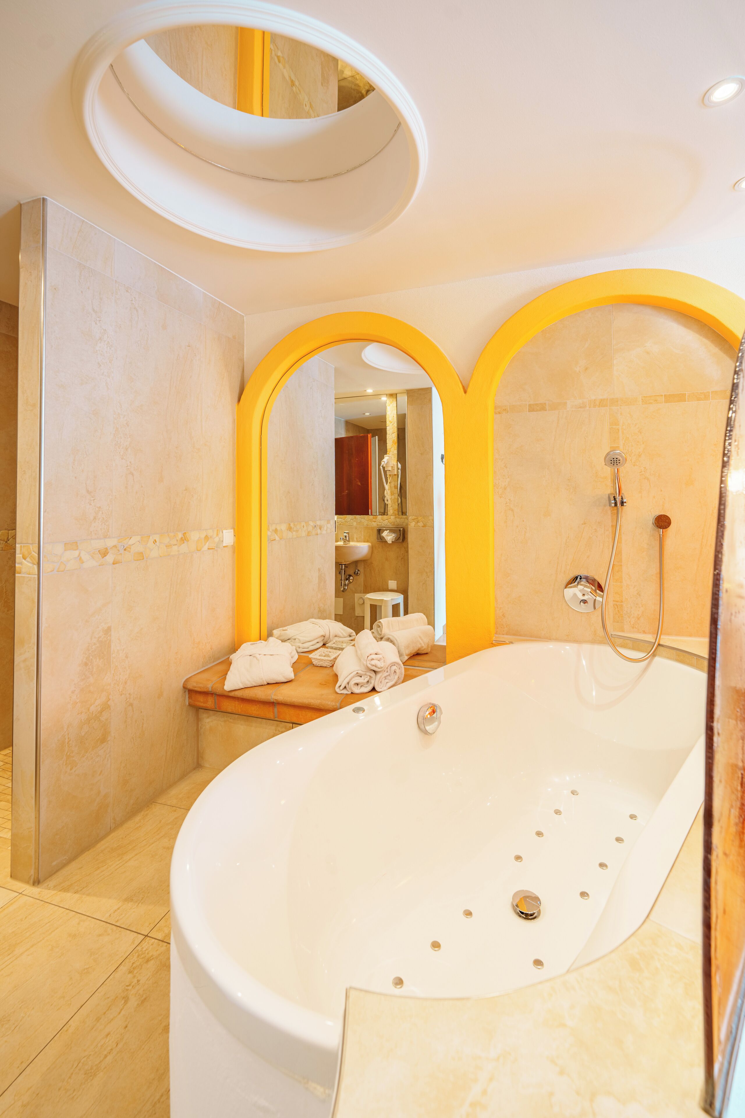 Hotel Bavaria Lifestyle