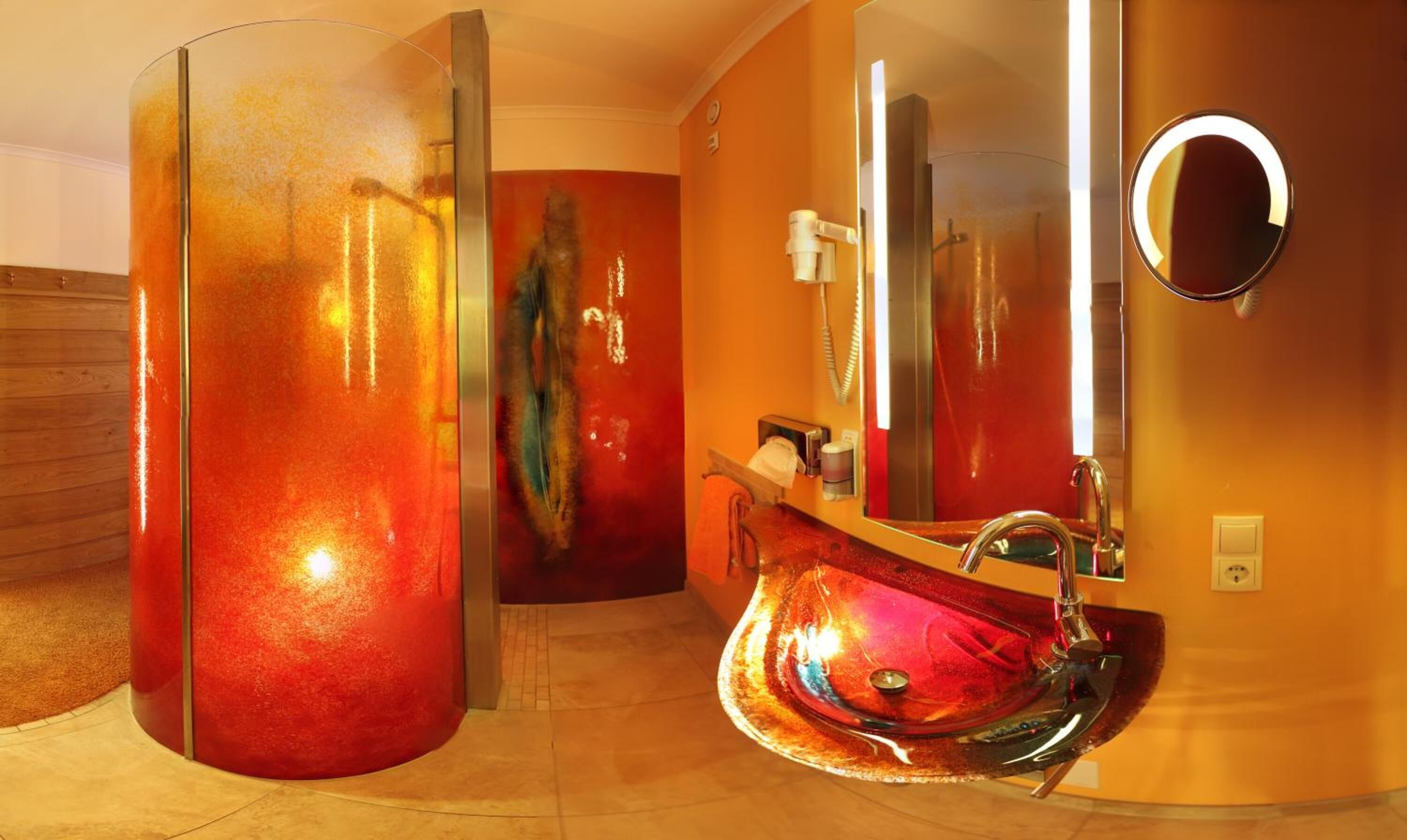 Hotel Bavaria Lifestyle