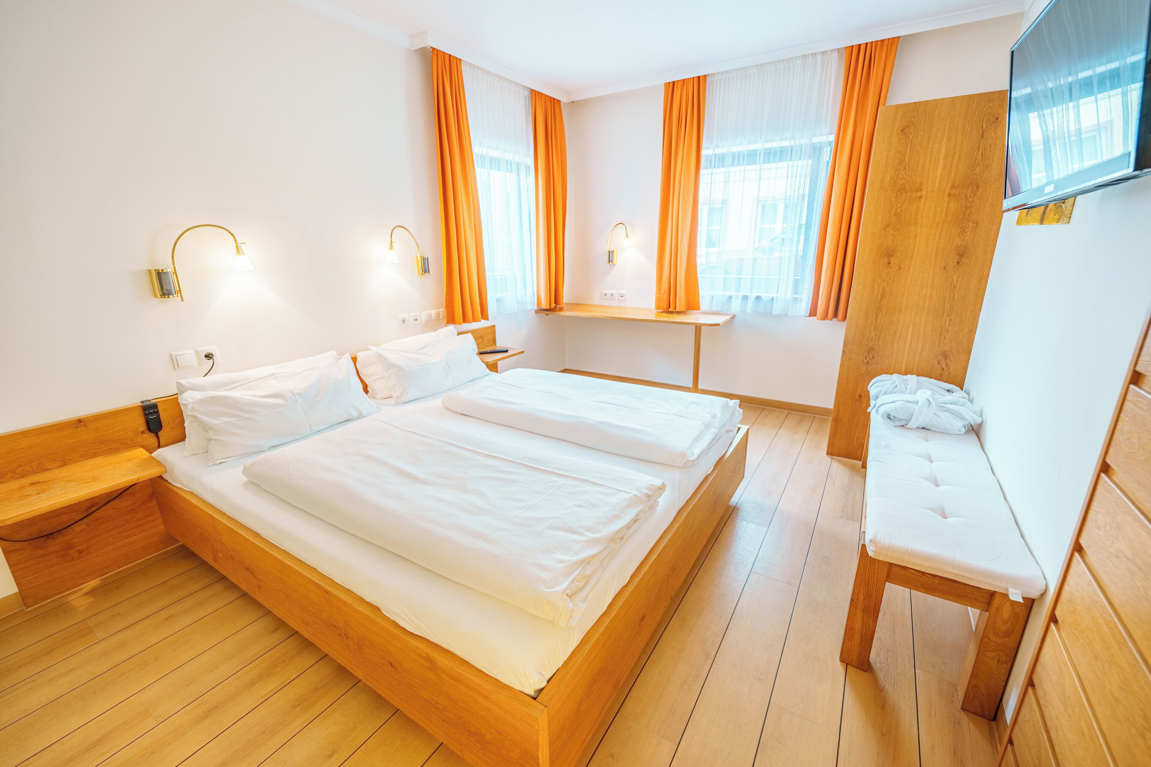 Hotel Bavaria Lifestyle