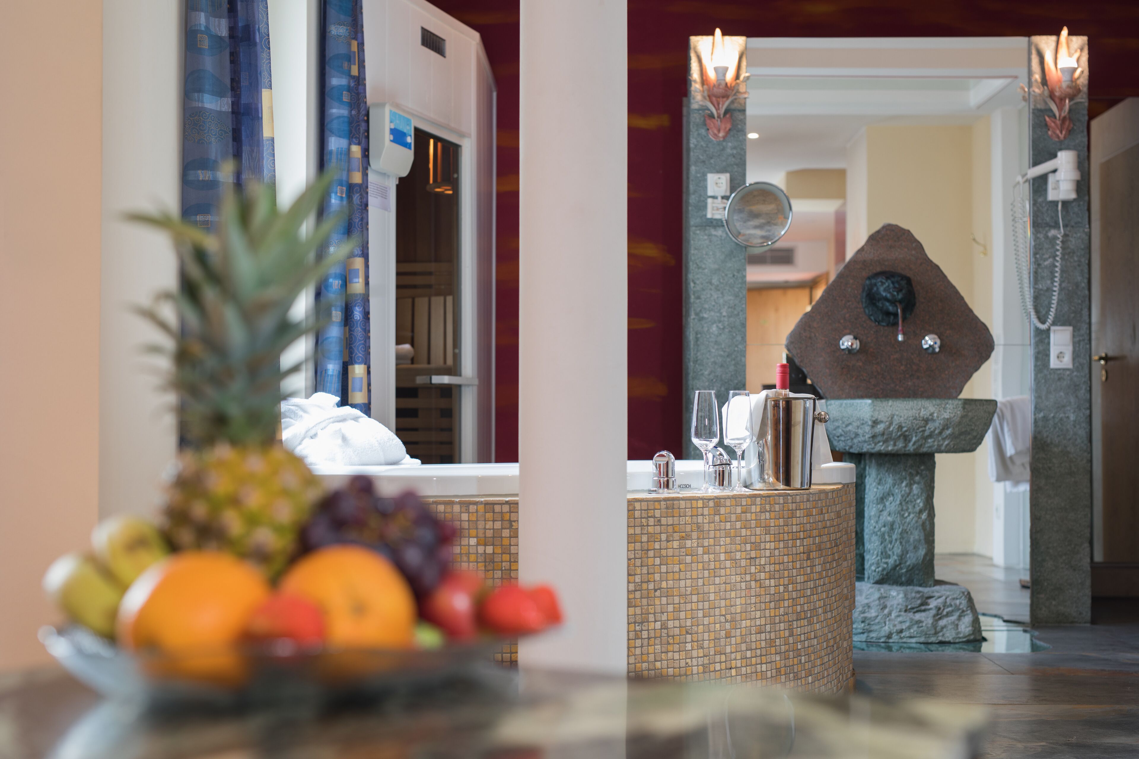 Hotel Bavaria Lifestyle