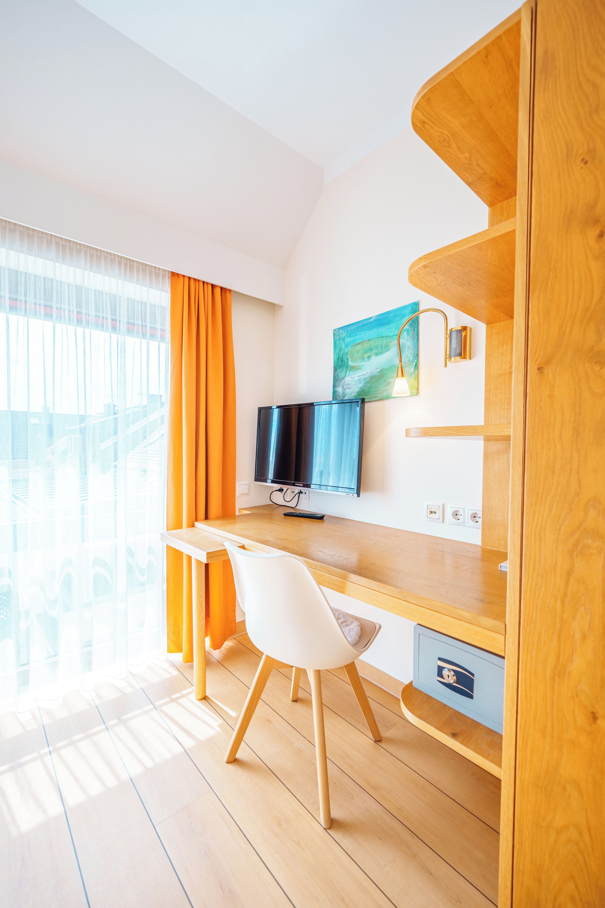 Hotel Bavaria Lifestyle