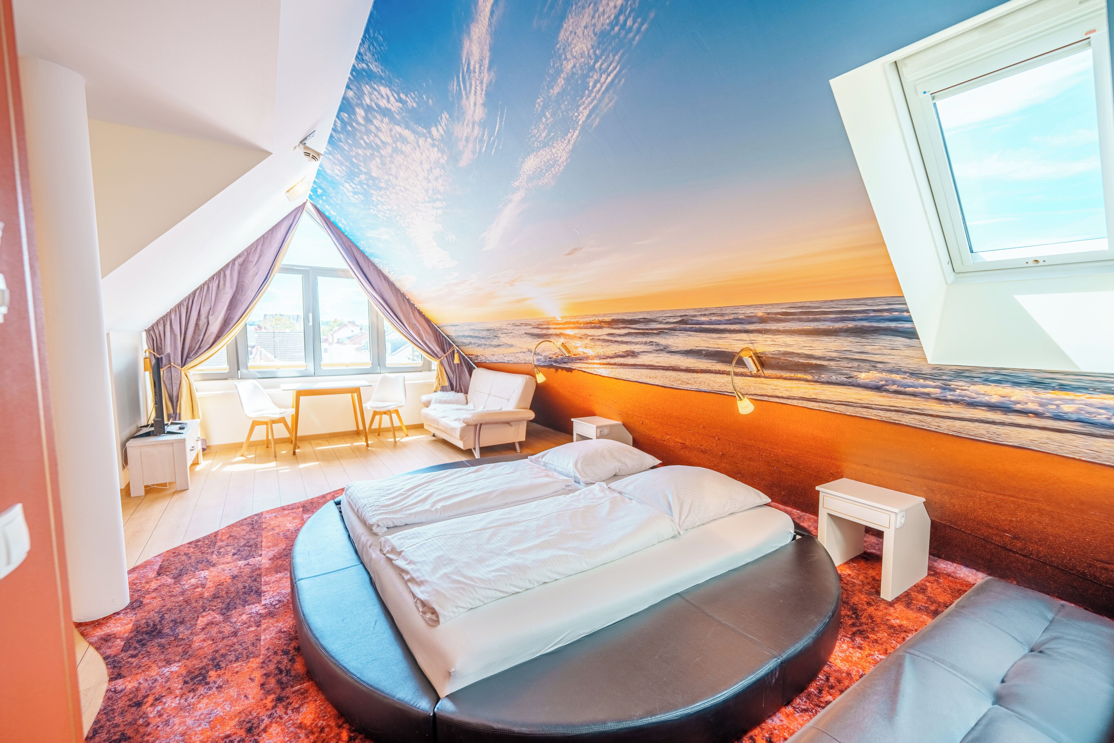 Hotel Bavaria Lifestyle