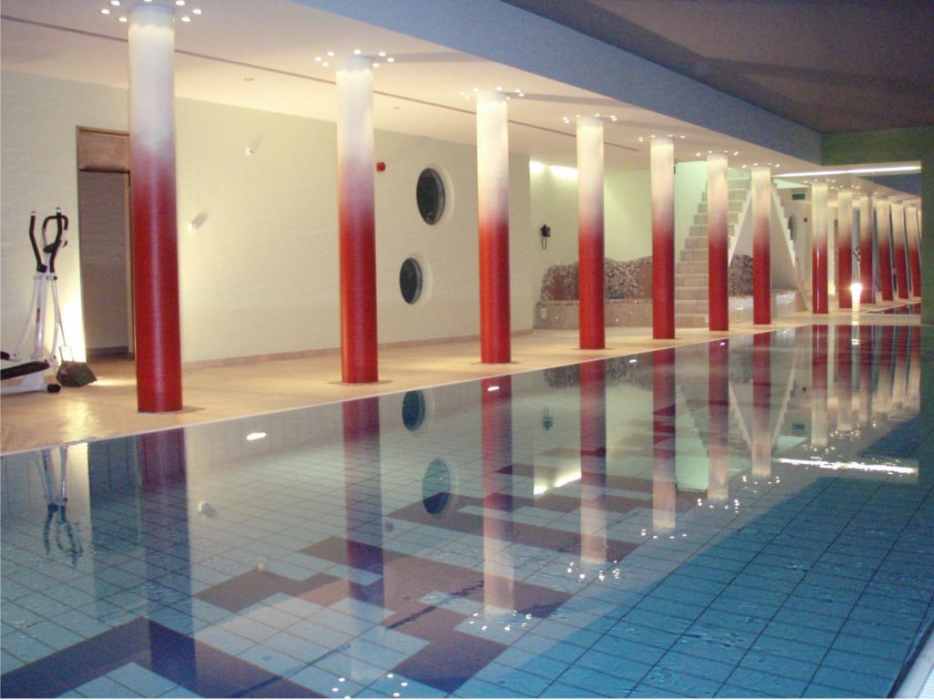 Hotel Plankl