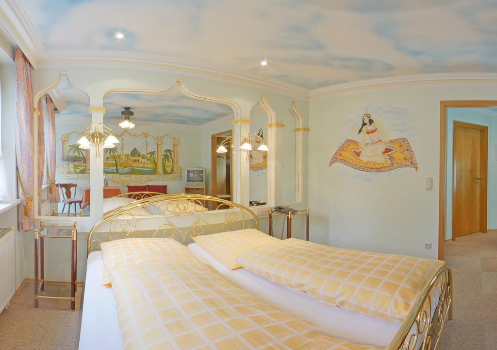 Hotel Plankl