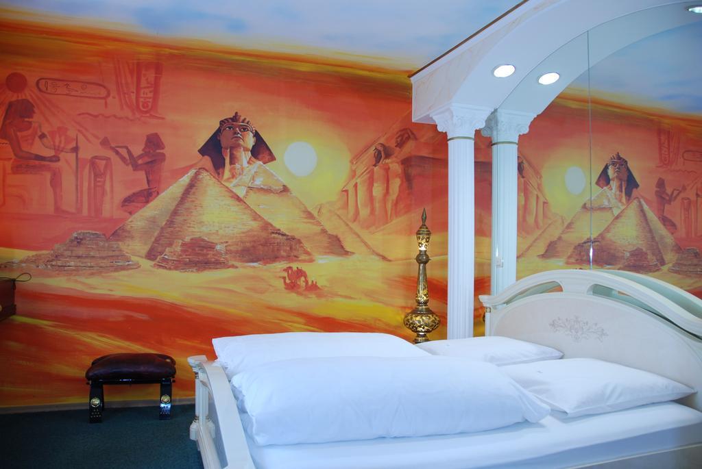 Hotel Plankl