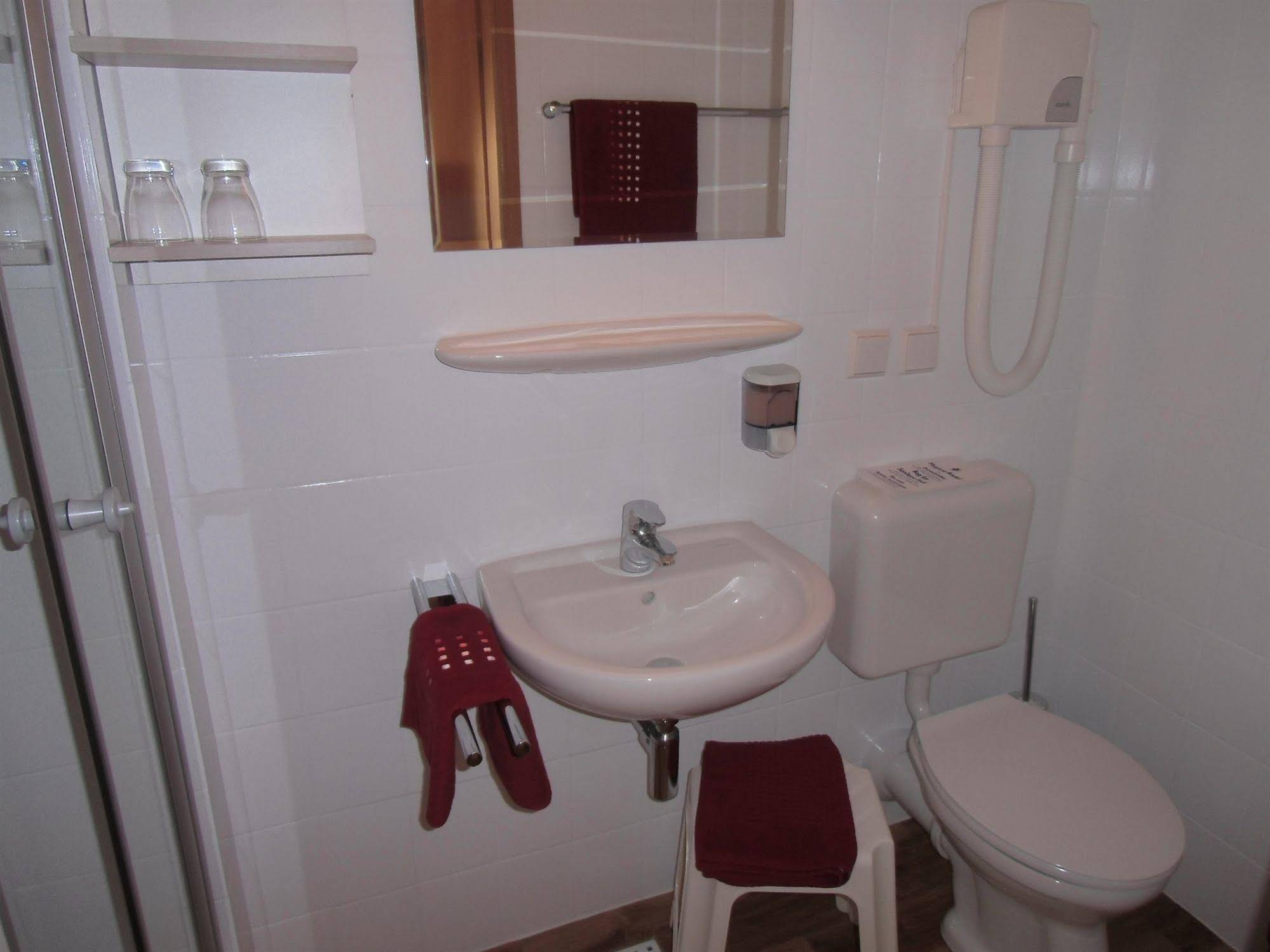 Hotel Zum Freigericht