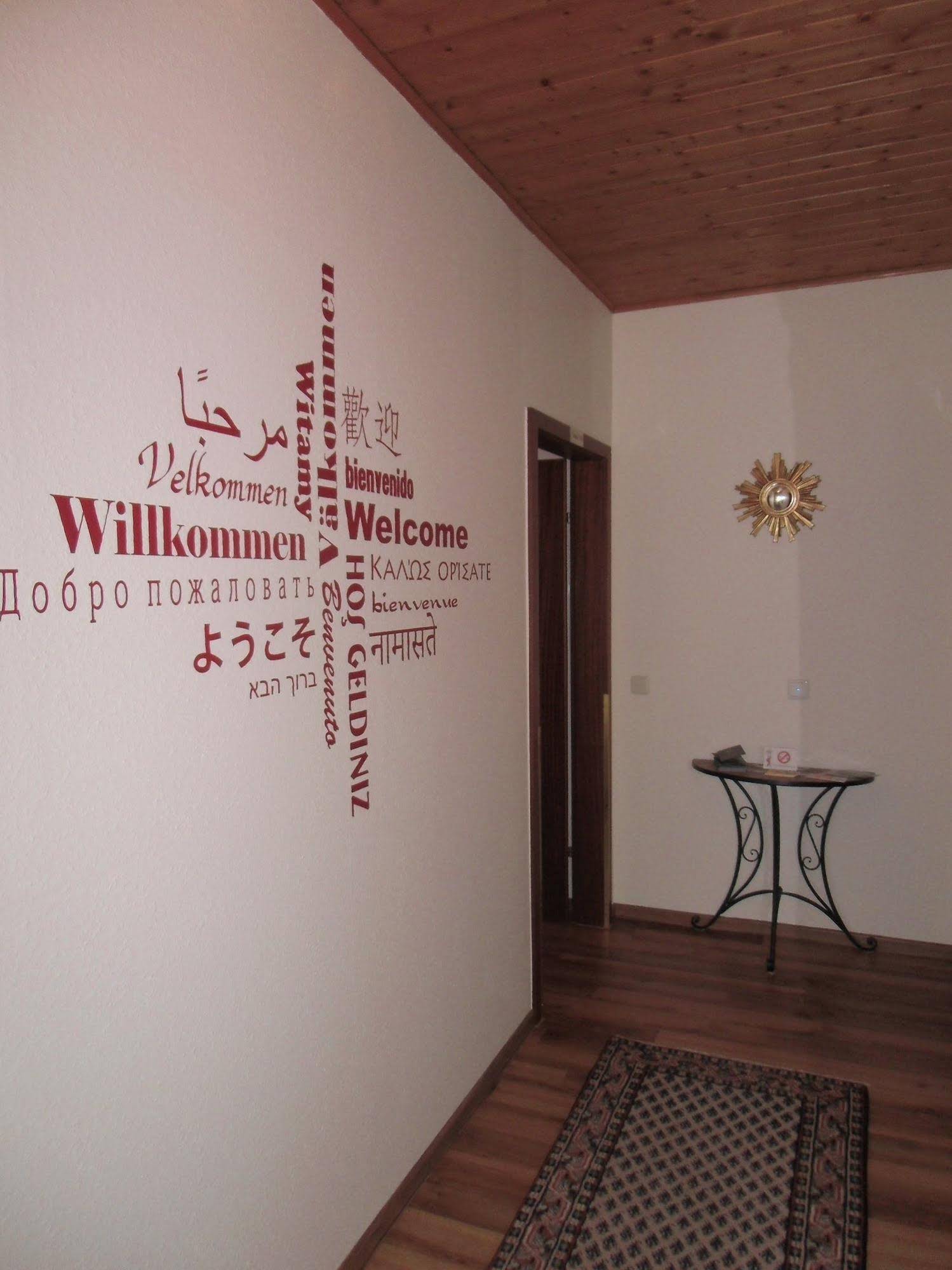 Hotel Zum Freigericht