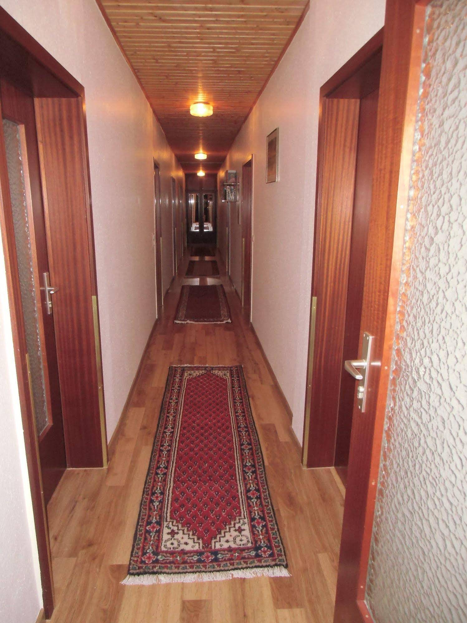 Hotel Zum Freigericht