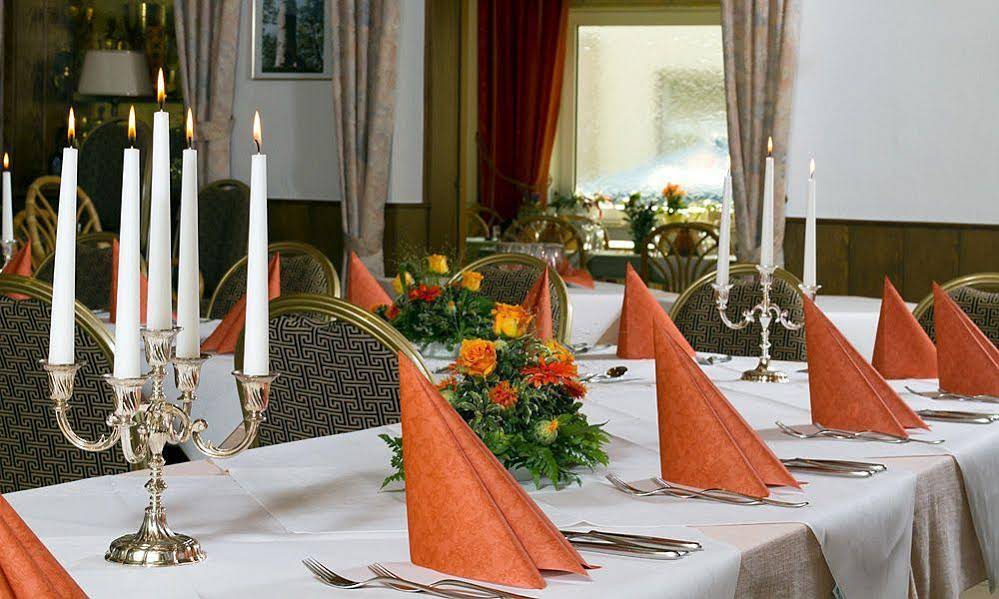 Hotel Zum Freigericht
