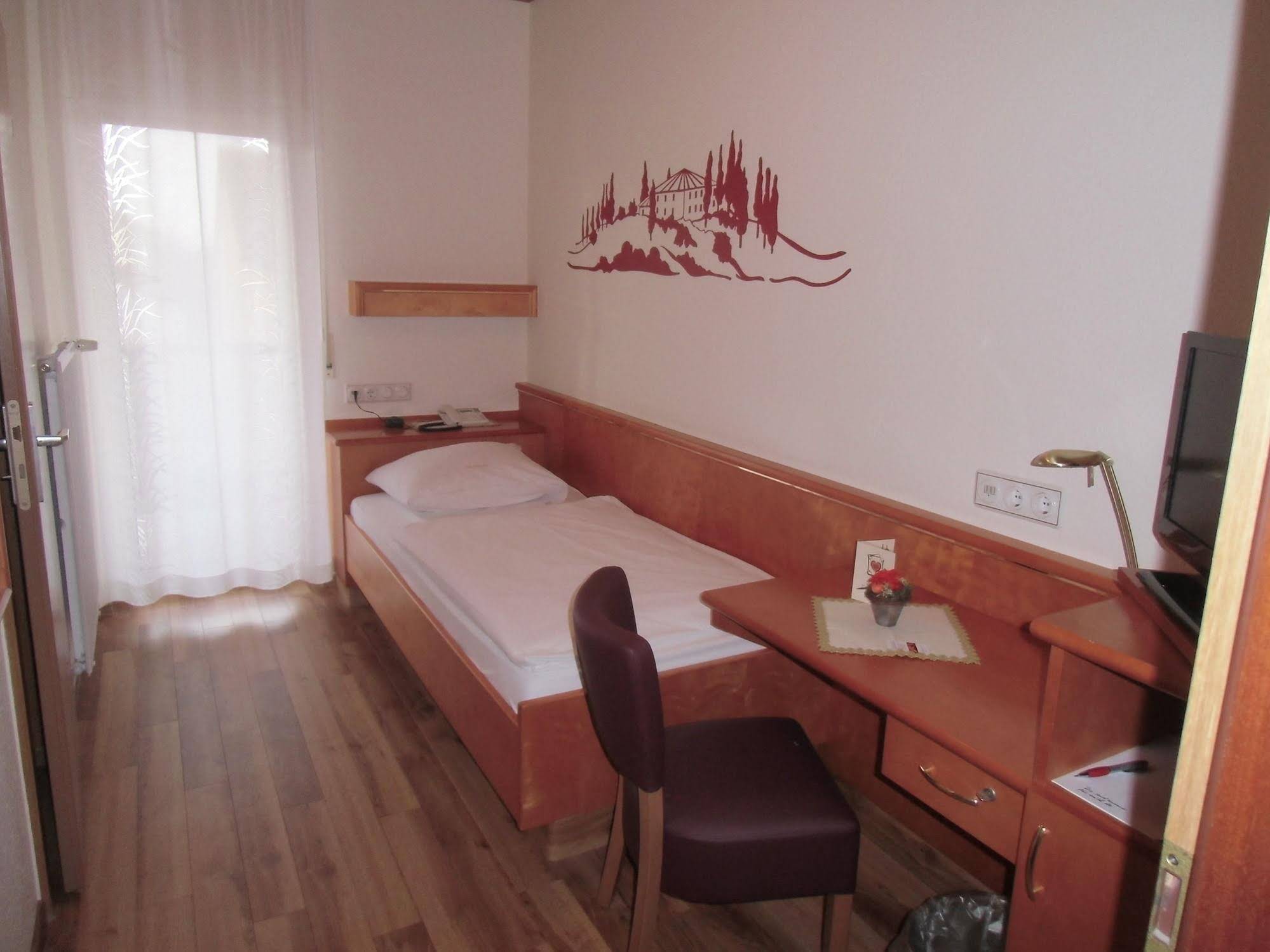Hotel Zum Freigericht