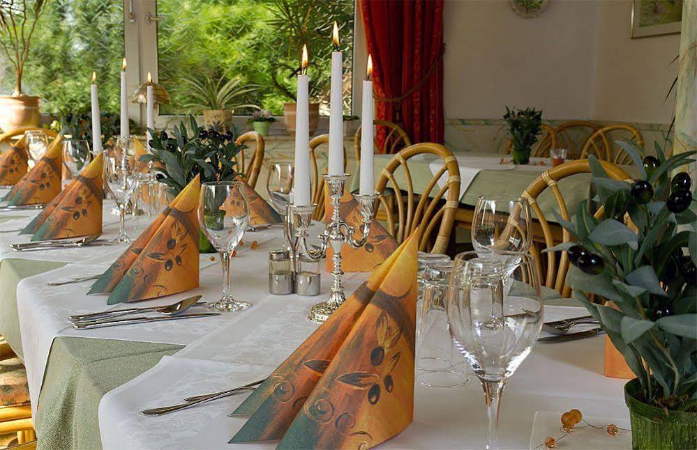 Hotel Zum Freigericht